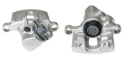 BUDWEG CALIPER 344624 -  Тормозной суппорт